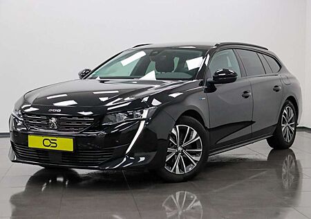 Peugeot 508 SW Hybrid 225 Allure Pack 360* LED Garantie