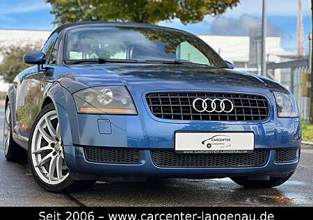 Audi TT Coupe/Roadster 1.8 T Roadster