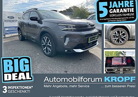 Citroen C5 Aircross 1.5 Shine AT LED*TWA*SPUR*NAV*SHZ*PDC*CAM
