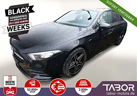 Mercedes-Benz A 180 Lim DCT Edition 2021 LED Nav ParkAs LM18Z