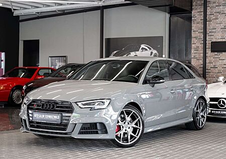Audi S3 Limousine quatt|RS-SITZE|MATRIX|VIRTUAL|NAVI