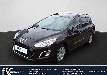 Peugeot 308 SW ACTIVE 155 THP, Klima, EPH hinten