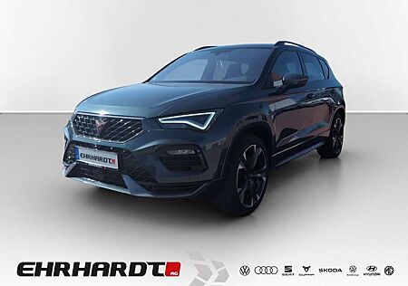 Cupra Ateca 2.0 TSI DSG 4Drive DCC VIRTUAL*BEH.FRONT*NAVI*L...