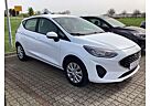 Ford Fiesta Cool & Connect, Klima, Winter-P.