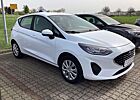 Ford Fiesta Cool & Connect, Klima, Winter-P.