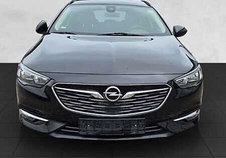 Opel Insignia Dynamic Direct Injection Turbo