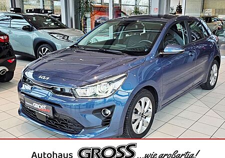 Kia Rio Vision LED // Drive-Assist // RESTGARANTIE!