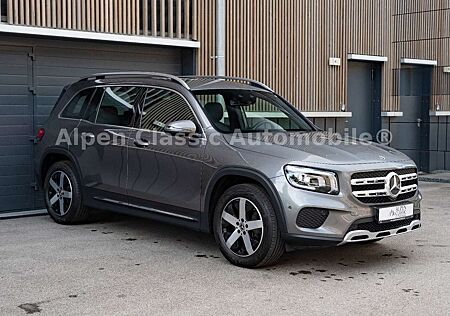 Mercedes-Benz GLB 200 d Lane-Assist, Sitzheizung