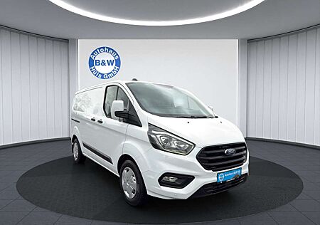 Ford Transit Custom 320 L1 Trend*SORTIMO*AHK*KAMERA*K
