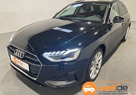 Audi A4 Avant 35 TFSI Autoamtik EU6d Navi LED Virtual PDCv