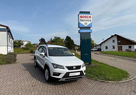 Seat Ateca Style