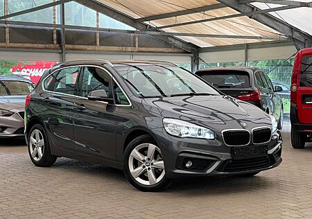 BMW 218 /1.Hand/Automatik/LED/Kamera
