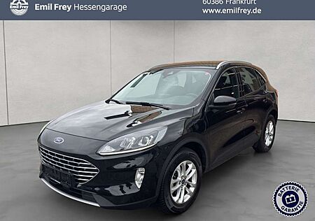 Ford Kuga 2.5 Duratec PHEV TITANIUM