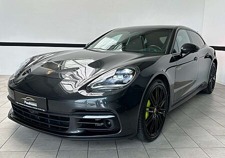 Porsche Panamera 4 E-Hybrid Sport Turismo Nachtsicht*Navi*Leder*LED