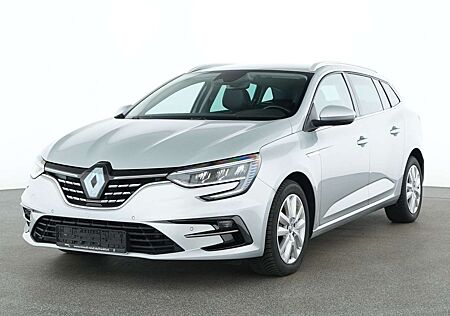 Renault Megane Grandtour DAB NAVI PDC LED Verkehrszeichenerk.