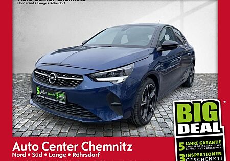 Opel Corsa F 1.2 Elegance LED/Teilleder/PDC/180°