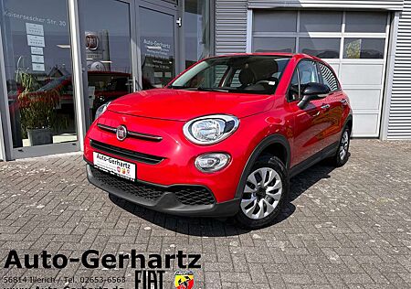 Fiat 500X Urban-Look Serie 4