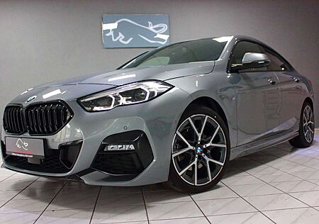 BMW 218 iA Gran Coupé~DEUTSCH+UNFALLFREI+M-SPORTPAKET