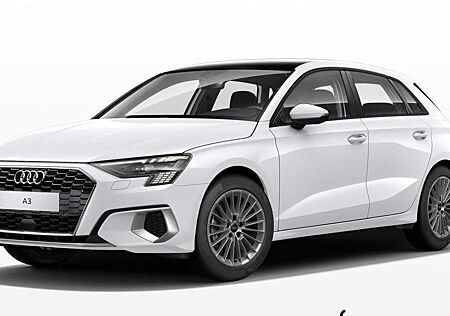 Audi A3 Sportback TFSI S-tronic*Leder*Pano*Matrix*Kam