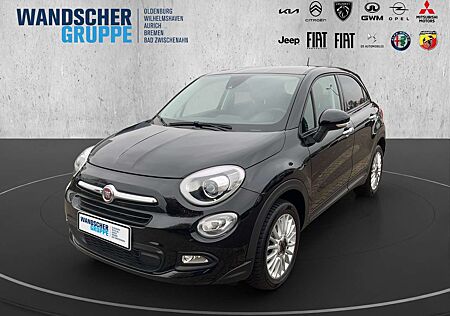 Fiat 500X 1.4 MultiAir Lounge *SHZ*Navi*PDC*ACC*