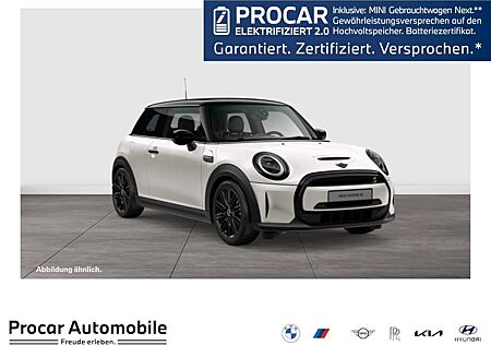 Mini Cooper SE Classic Trim Aut Nav LED RFK+PDC Shz