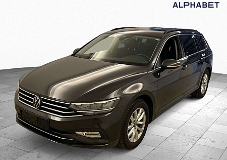 VW Passat Variant Volkswagen 2.0 TDI Business StHz ACC LED