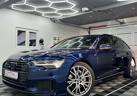 Audi A6 Avant 50 TDI Quattro S-LINE SPORT/NavarraBLAU