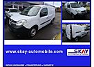 Renault Kangoo Rapid Maxi 1hd Klima PDC Scheckheftgepf