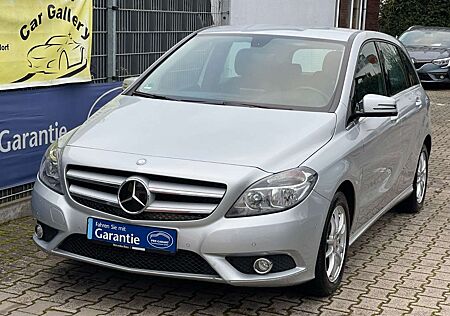 Mercedes-Benz B 180 B -Klasse /Einparkhilfe/2.Hd/Garantie