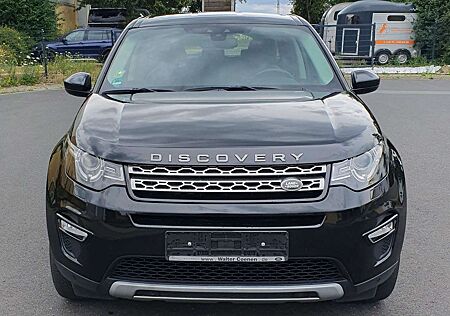 Land Rover Discovery Sport SE AWD steuerkette neu