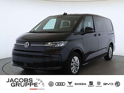 Volkswagen T7 Multivan 2.0TDI Life 7S*AHK*CAM*NAVI*