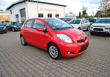 Toyota Yaris 1.3 Life*Automatik*