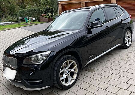 BMW X1 sDrive18d Aut. xLine