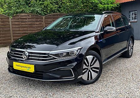 VW Passat Variant Volkswagen 1.4 TSI GTE Matrix Travel AHK