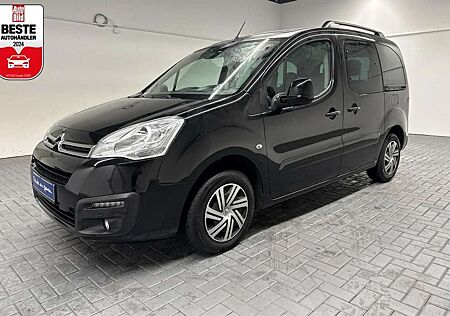 Citroën Berlingo Citroen Shine 2xSchiebetür/Navi/SHZ/Kam/Tempoma