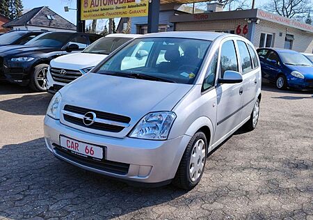 Opel Meriva 1.6 /Klimaanlage /