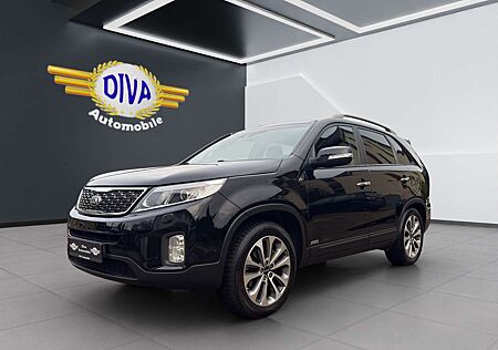 Kia Sorento Platinum Edition 4WD