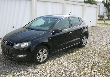 VW Polo Volkswagen 1.2 - Klima - SHZ ...