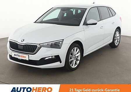 Skoda Scala 1.5 TSI ACT Tour*LED*ACC*PDC*SHZ*