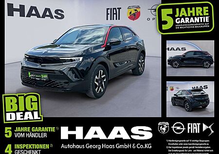Opel Mokka-e Mokka e GS Line Klimaautomatik,Bluetooth