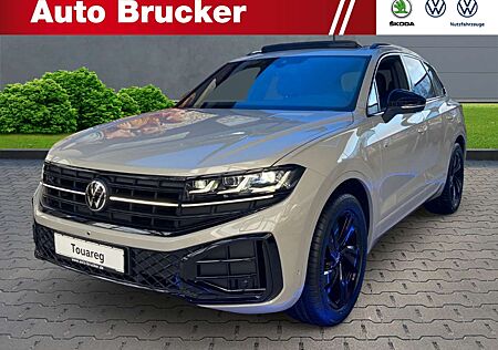 VW Touareg Volkswagen 3.0 TDI 4Motion R-Line Final Edition+LED+360-Grad-