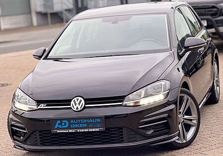 VW Golf Volkswagen VII Lim. 1.4 TSI Sound R Line