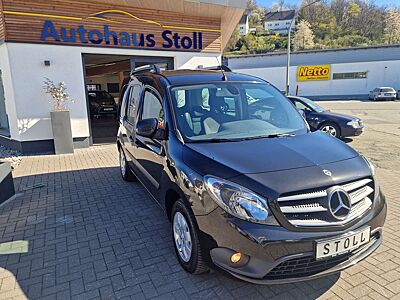 Mercedes-Benz Citan 108/109/111 CDI lang Tourer Edition (415.703)