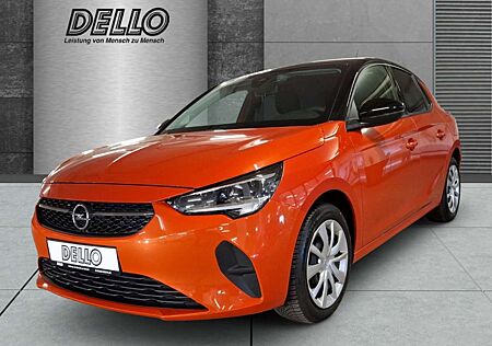 Opel Corsa Edition Turbo 1.2 Automatik Navi Car Play Klima Si