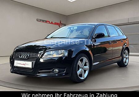 Audi A3 Sportback 1.8 TFSI Ambition-1.Hand-TÜV 07/27