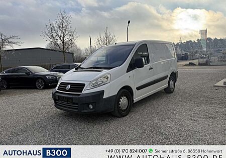 Fiat Scudo 10 SX L1H1 90 Multijet*TÜV 09/2025