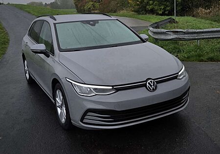 VW Golf Variant gebraucht kaufen VW Golf Variant Volkswagen 2.0 TDI SCR DSG Life
