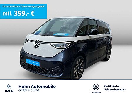 VW ID.BUZZ Volkswagen ID. Buzz ACC IQ Light elektr. Sitze 360° Kamera k