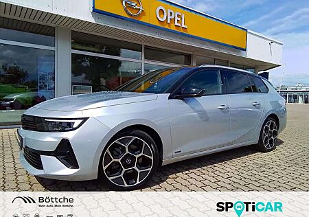 Opel Astra L Sports Tourer 1.2 Ultimate