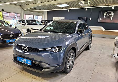 Mazda MX-30 E - SKYACTIV EV ADVANTAGE IV